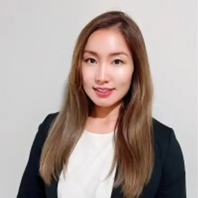 Scarlett Kang