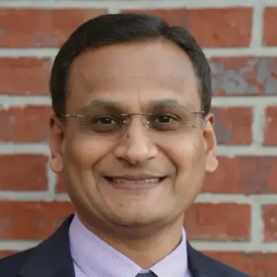 Bhavesh Patel