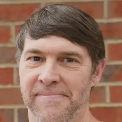 Charles Parramore