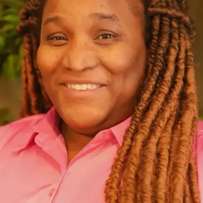 Cindy Mathis