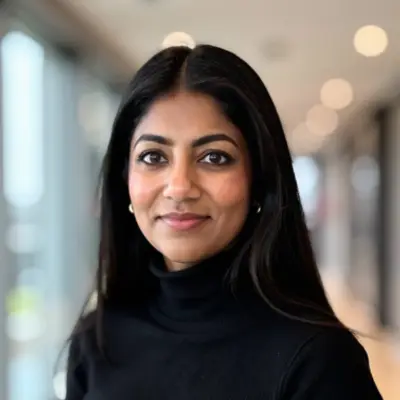 Gayatri Baker