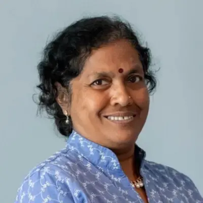 Mohana Naidu