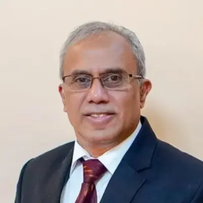 Syed Anwar