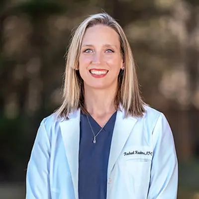 Rachael Hawkins-Tighe - TMS Therapist in Watkinsville