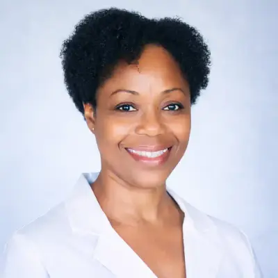 Dionne Lynch-Ramos