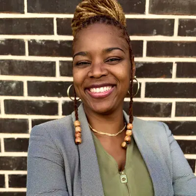 Wykeisha Highsmith