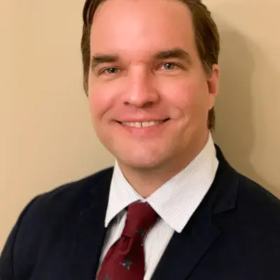 Jordan Brown - TMS psychiatrist in Melbourne