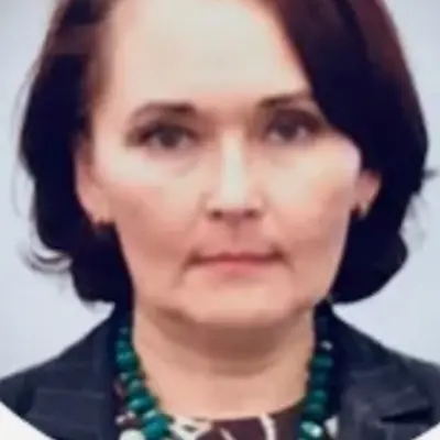 Lilia Nikolayev - TMS psychiatrist in Melbourne