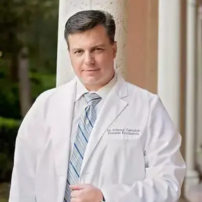 Edward Zawadzki - TMS specialist in Vero Beach