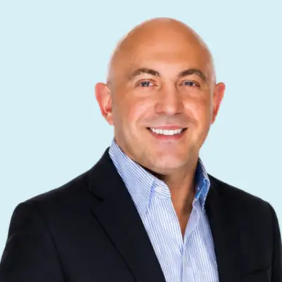 Gideon Matzkin