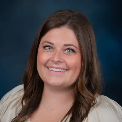 Brittney McGinness
