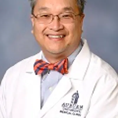 Fred Kam
