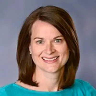 Ginny Donald