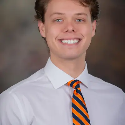 Tanner English