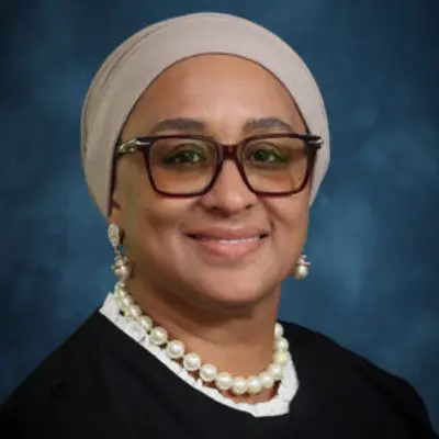Amira Ali Ibrahim - TMS psychiatrist in Stuarts Draft