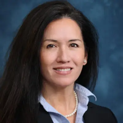 Claire Akin - TMS psychiatrist in Stuarts Draft