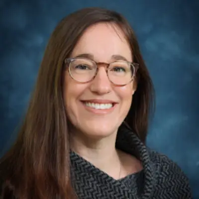 Jae Adkinson - TMS Therapist in Stuarts Draft