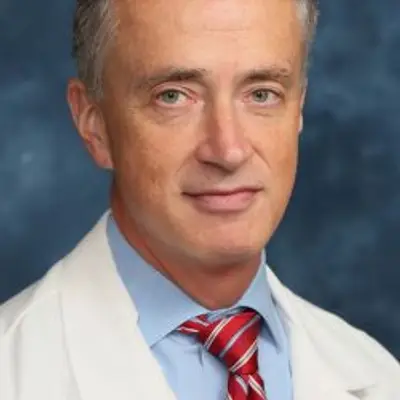 Kerry Alexander - TMS psychiatrist in Stuarts Draft