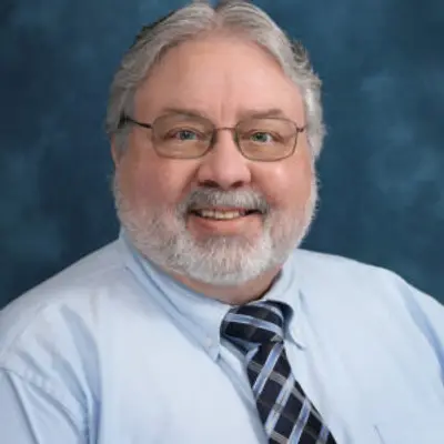 Leonard Aamodt - TMS psychiatrist in Stuarts Draft