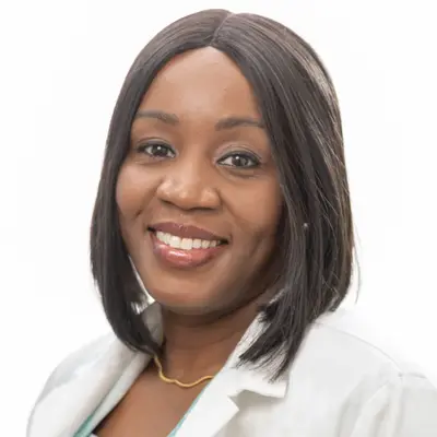 Feyisayo Adeyina