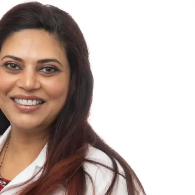 Hephzibah Chelli