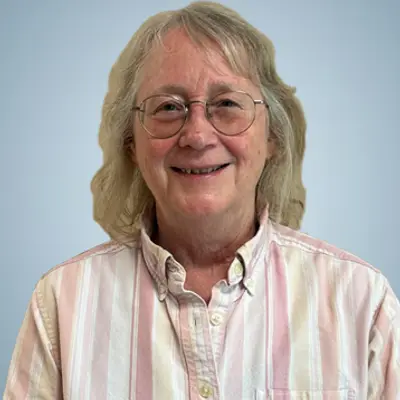 Susan Luthin