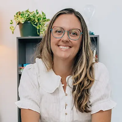 Jo Vendl - TMS psychiatrist in Round Rock