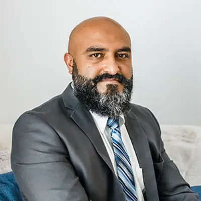 Mohammad Javed - TMS psychiatrist in Round Rock