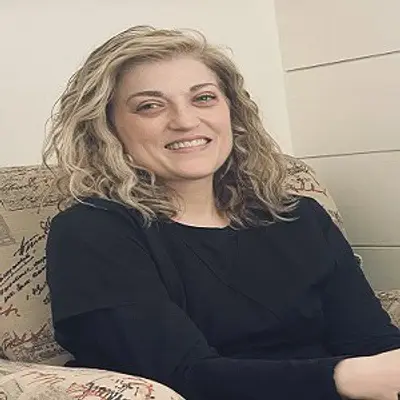 Silvia Morasca