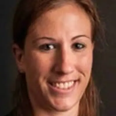 Lauren Icken