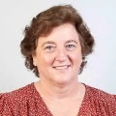 Linda Belden