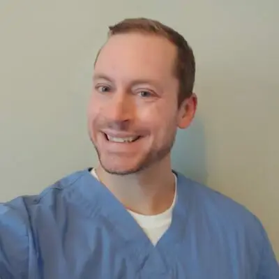 Brandon Churchman - TMS psychiatrist in Munising