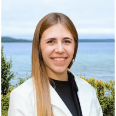 Bridget Stoetzer - TMS psychiatrist in Munising