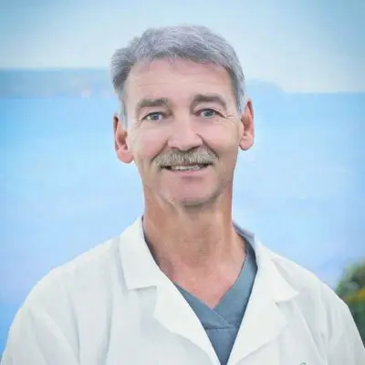 Paul Haduck - TMS psychiatrist in Munising