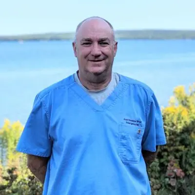 Rodney Riesland - TMS Therapist in Munising