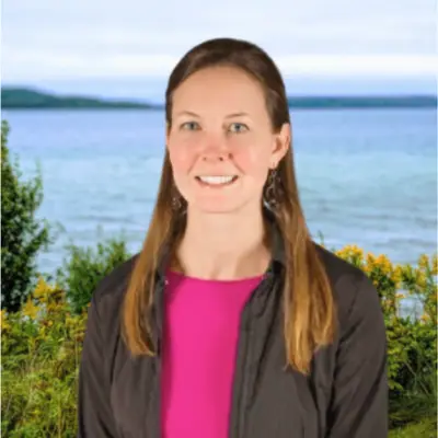 Sara Carter - TMS Therapist in Munising