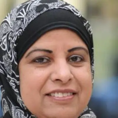 Afroze Ali