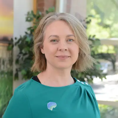 Alexandra M - TMS psychiatrist in Jacksonville