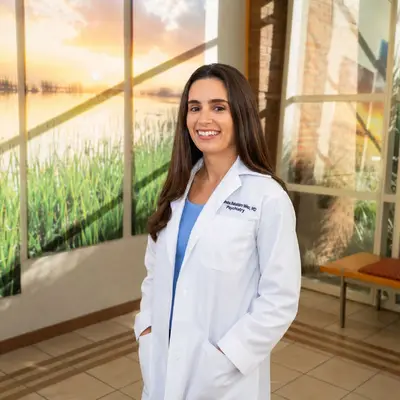 Amy Mackenzie - TMS psychiatrist in Jacksonville