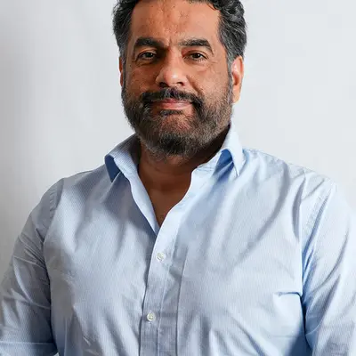 Amandeep Chadha