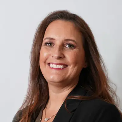 Jennifer Felter