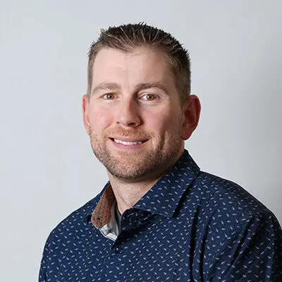 Justin DeGooyer