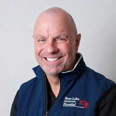Mark Cowan
