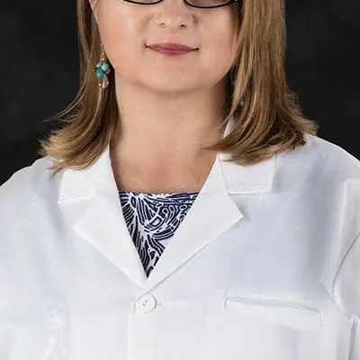 Maggie Thompson Benton