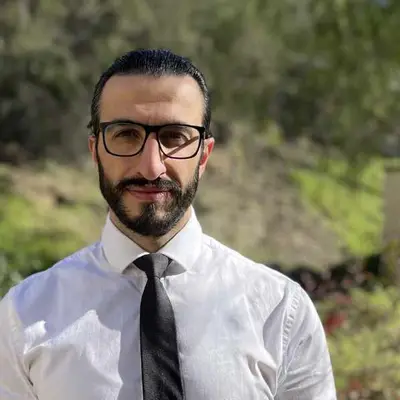 Aram Keshishyan
