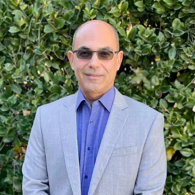 Arastou Aminzadeh