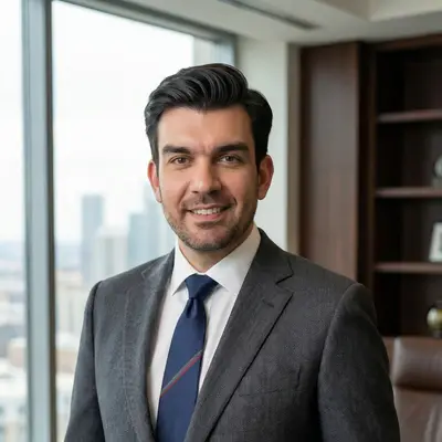 Amir Etesam
