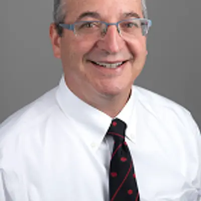 Daniel Press - TMS psychiatrist in Boston
