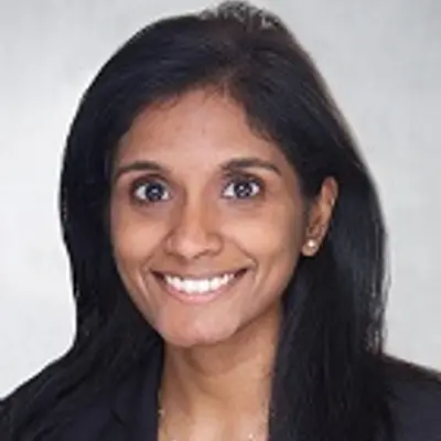 Subha Subramanian - TMS psychiatrist in Boston