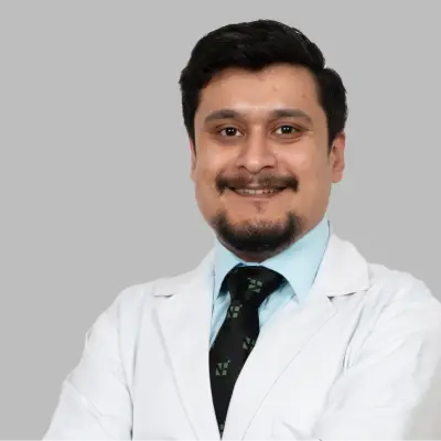 Siddharth Sethi